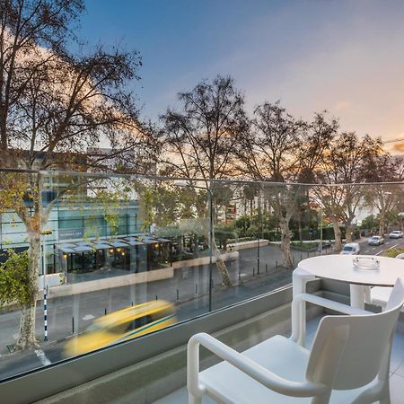 Apartamentos Turisticos Paraiso Funchal  Luaran gambar