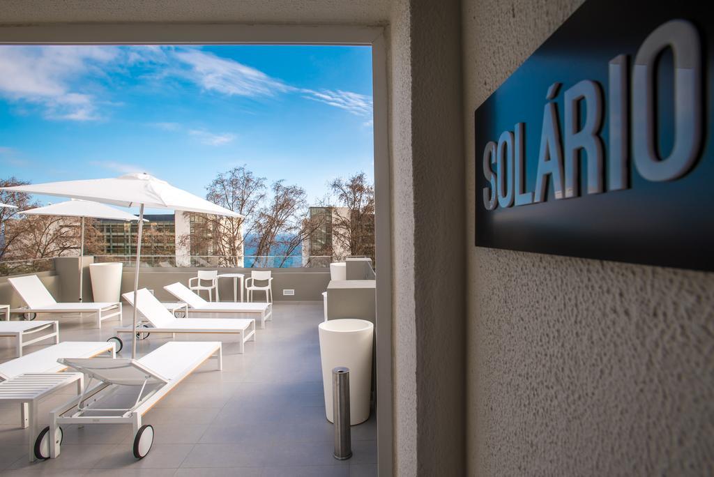Apartamentos Turisticos Paraiso Funchal  Luaran gambar