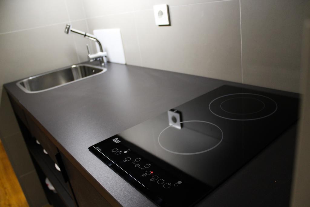 Apartamentos Turisticos Paraiso Funchal  Luaran gambar
