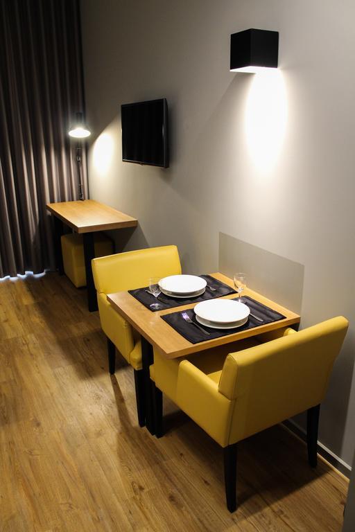 Apartamentos Turisticos Paraiso Funchal  Luaran gambar