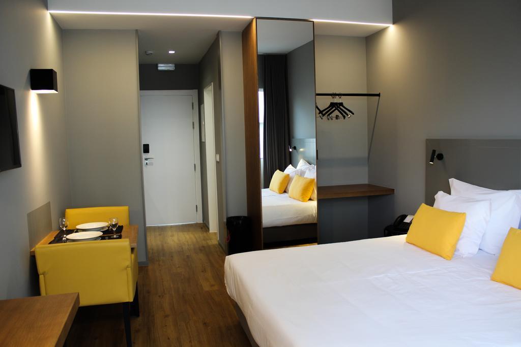 Apartamentos Turisticos Paraiso Funchal  Luaran gambar