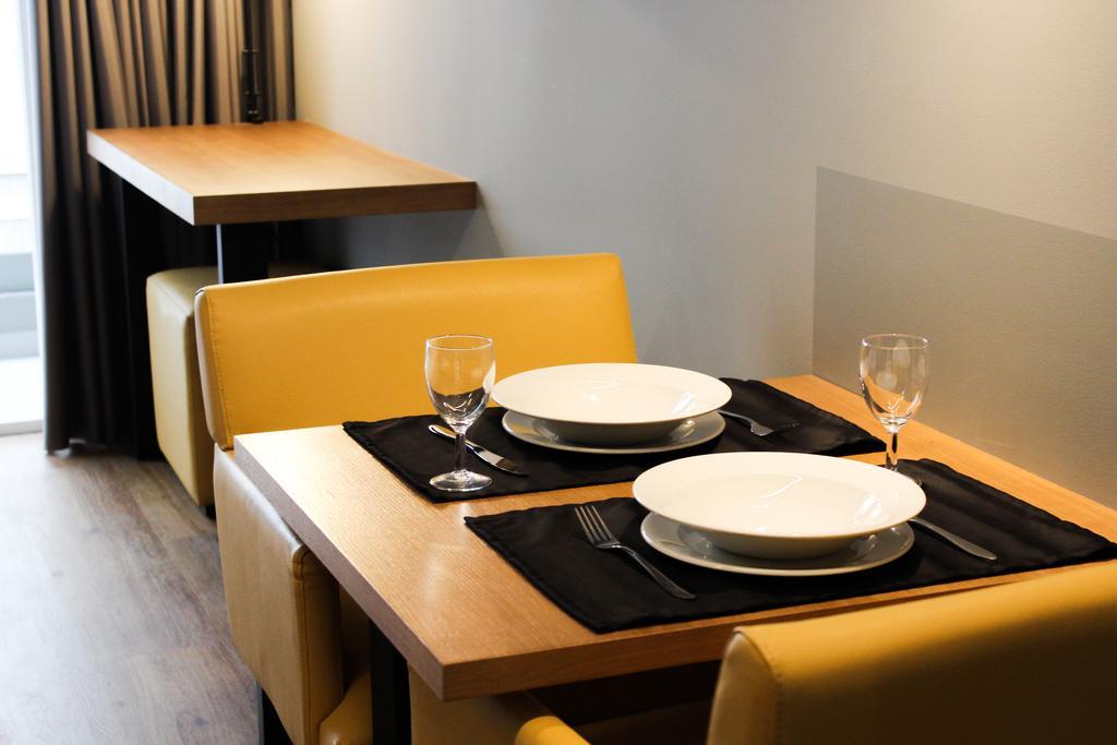Apartamentos Turisticos Paraiso Funchal  Luaran gambar