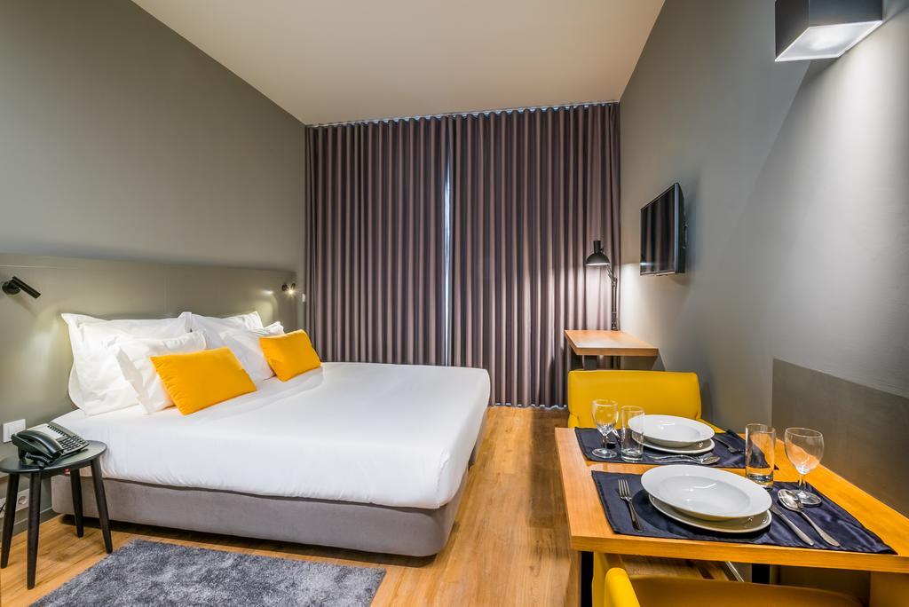 Apartamentos Turisticos Paraiso Funchal  Luaran gambar