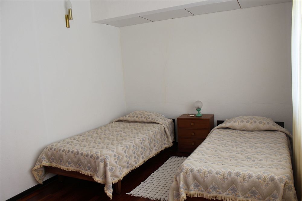 Apartamentos Turisticos Paraiso Funchal  Luaran gambar