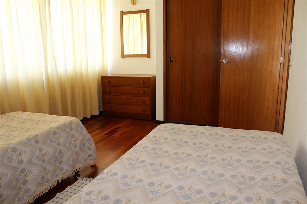 Apartamentos Turisticos Paraiso Funchal  Luaran gambar