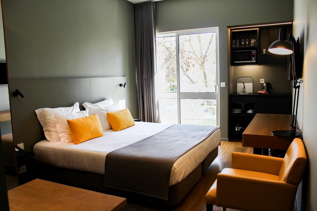 Apartamentos Turisticos Paraiso Funchal  Luaran gambar