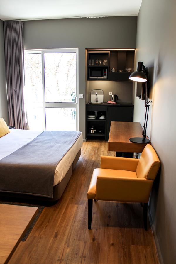 Apartamentos Turisticos Paraiso Funchal  Luaran gambar