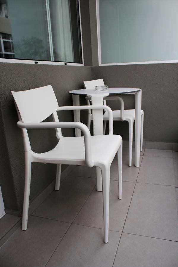 Apartamentos Turisticos Paraiso Funchal  Luaran gambar
