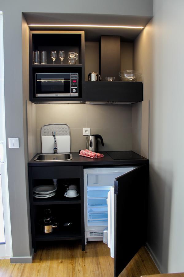 Apartamentos Turisticos Paraiso Funchal  Luaran gambar