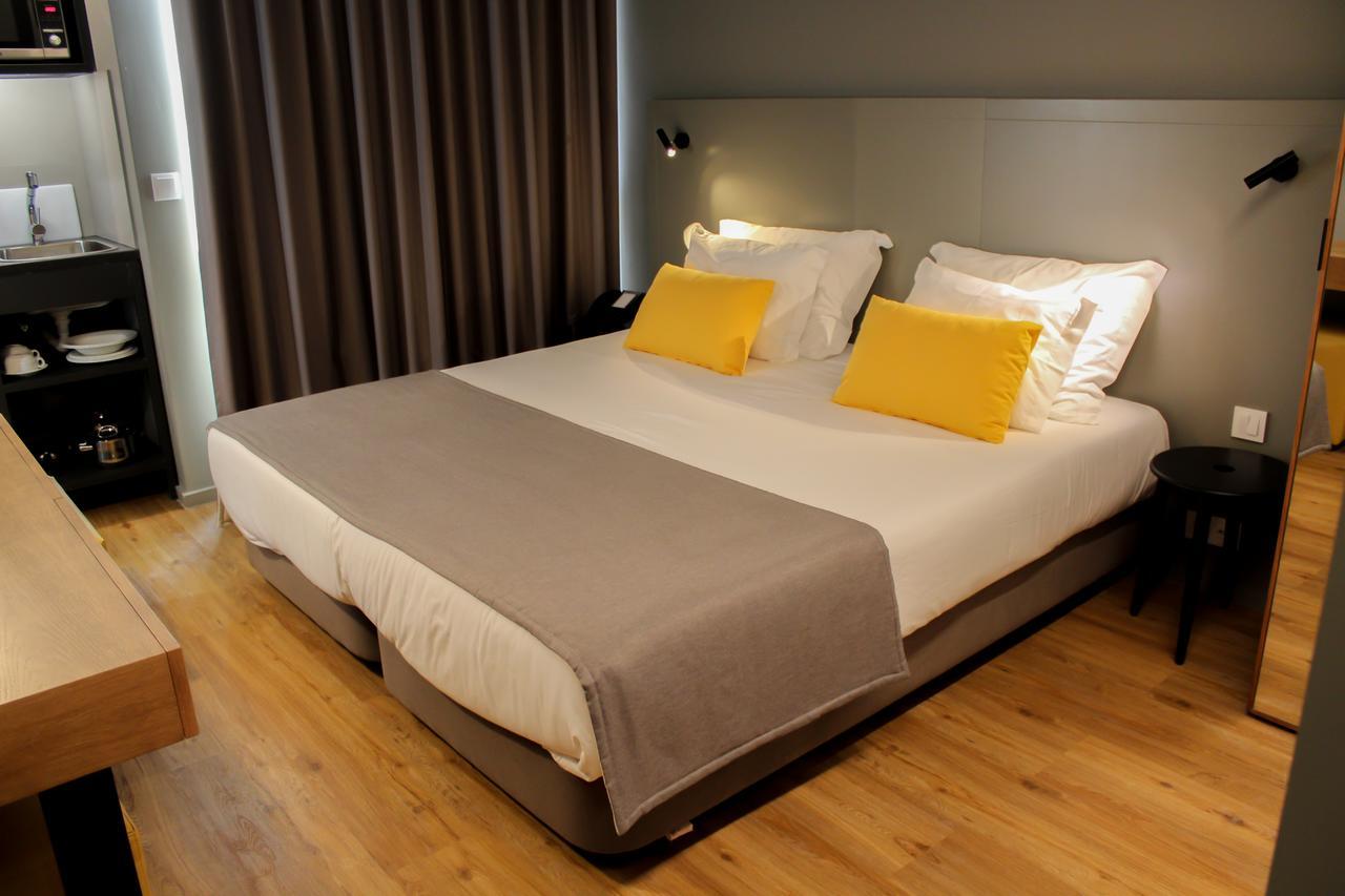 Apartamentos Turisticos Paraiso Funchal  Luaran gambar