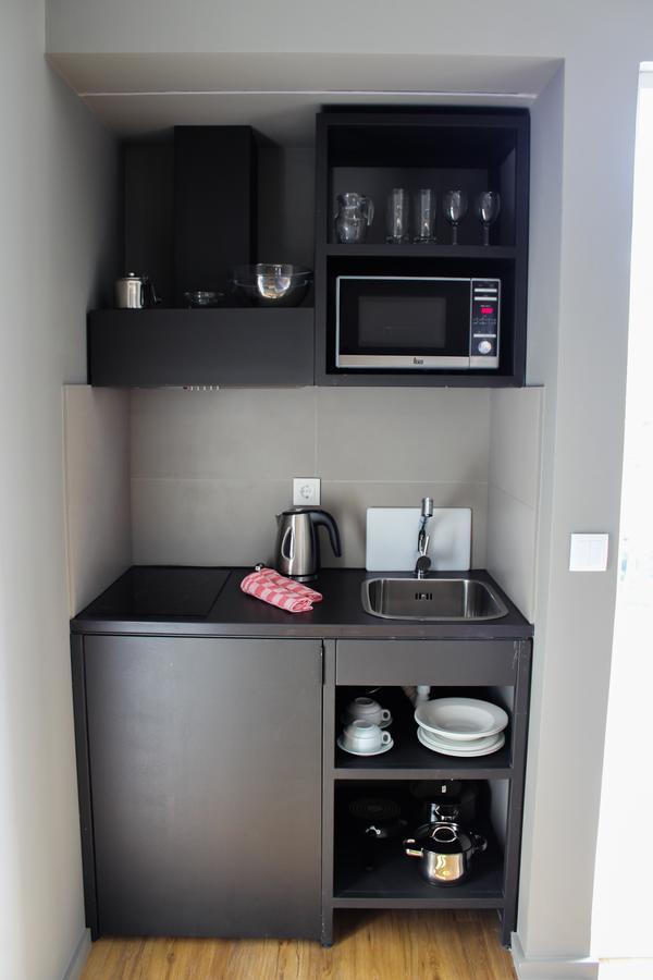 Apartamentos Turisticos Paraiso Funchal  Luaran gambar