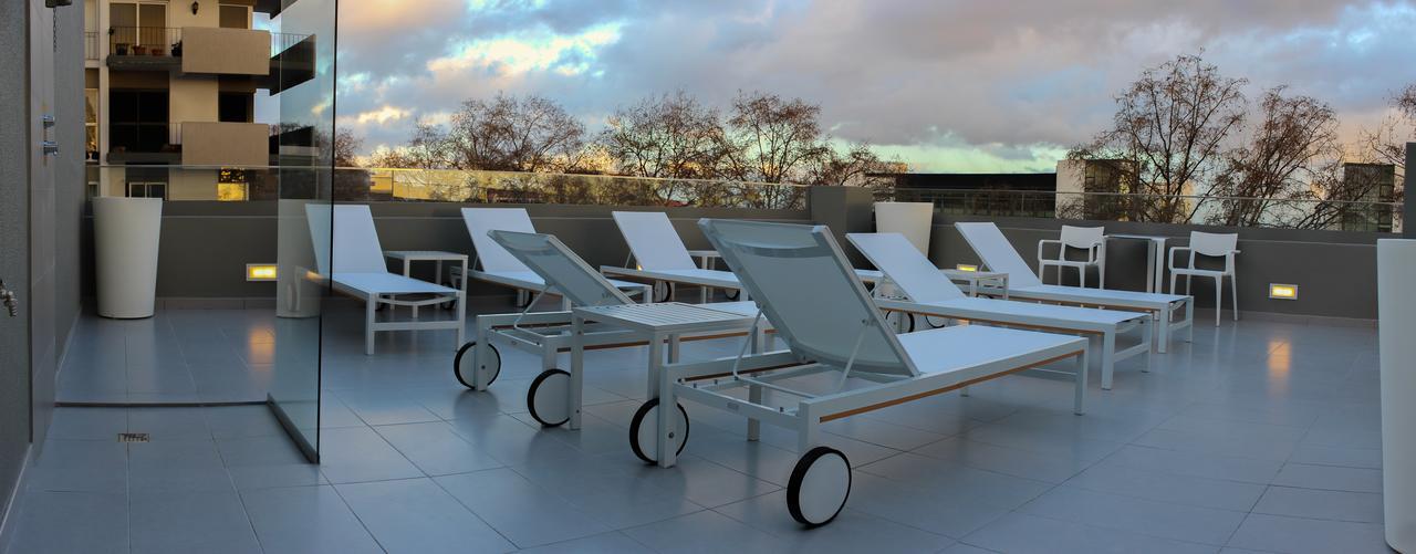 Apartamentos Turisticos Paraiso Funchal  Luaran gambar