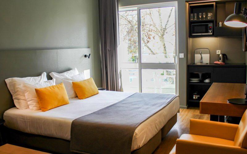 Apartamentos Turisticos Paraiso Funchal  Luaran gambar